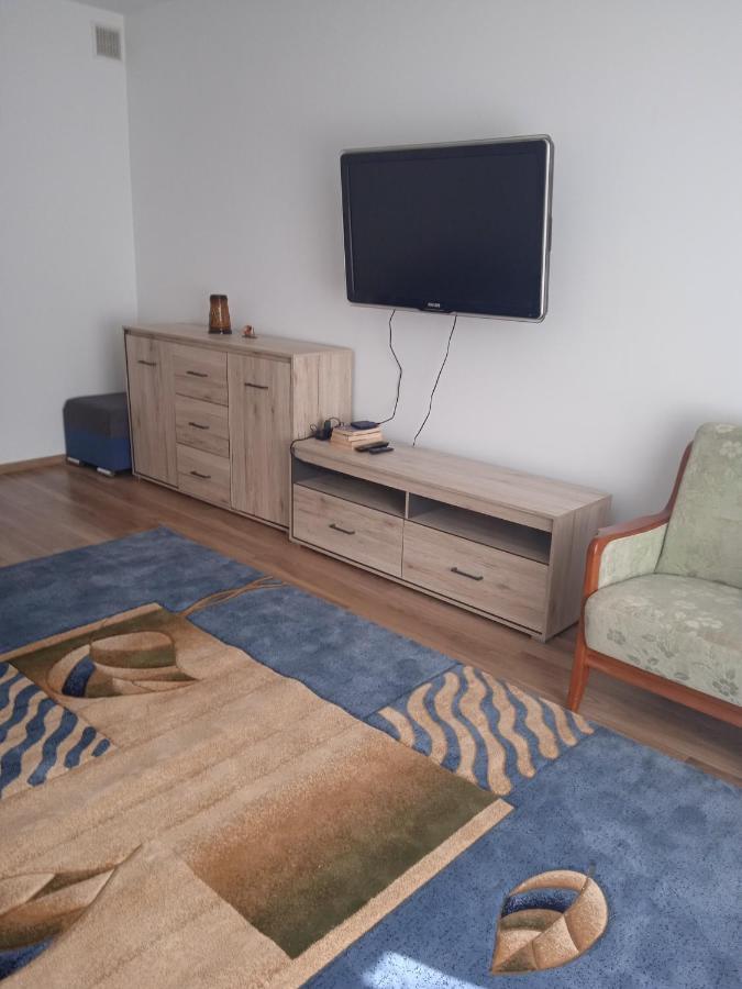 פז'מיסל Apartament Boguslawskiego מראה חיצוני תמונה